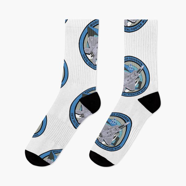 Item preview, Ace Combat Mobius Squadron Badge designed and sold by StreetArtiist.