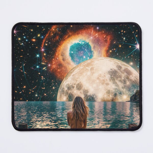 Item preview, Moonset Shelter designed and sold by Waechter84.