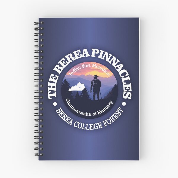Item preview, Berea Pinnacles (rd2) designed and sold by curranmorgan.