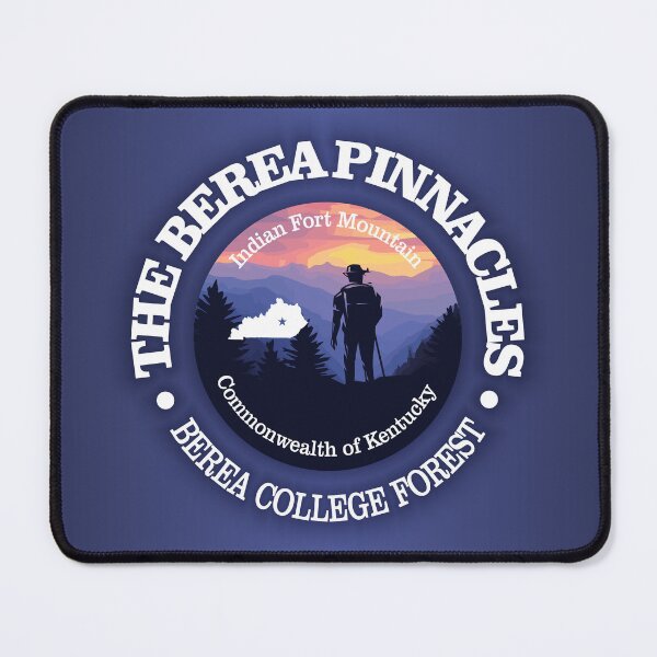 Item preview, Berea Pinnacles (rd2) designed and sold by curranmorgan.