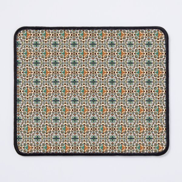 Item preview, Grand Fair Carousel Criss Cross Carnival Diamond Cymatics 3X designed and sold by Zeporas Castle.
