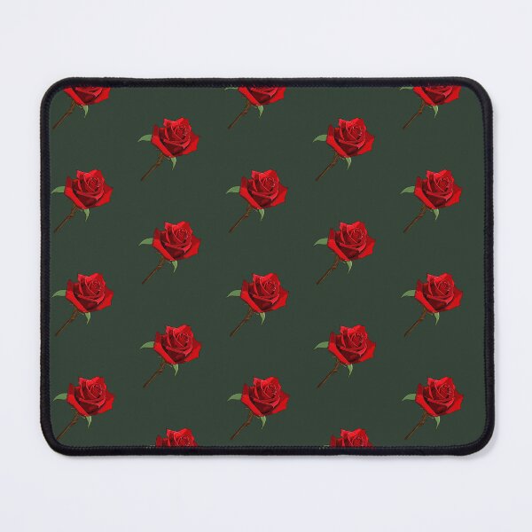 Item preview, Red Rose designed and sold by SonorousMaple.