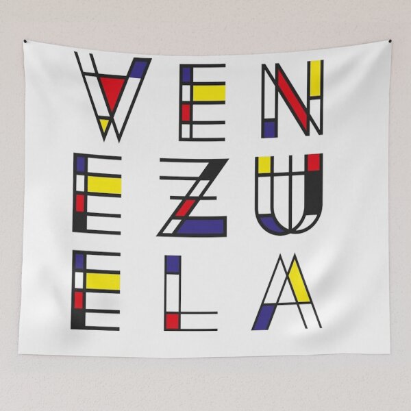 Item preview, Venezuela land of grace  designed and sold by Teixeira224.