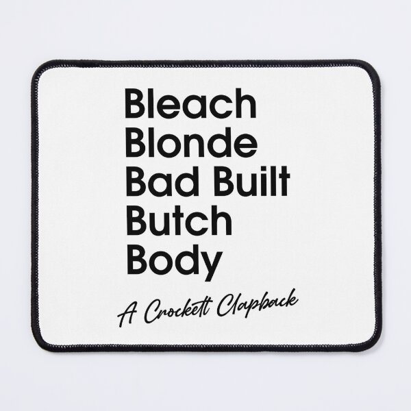 Item preview, My Clapbacks Be Like designed and sold by LITHREADS.