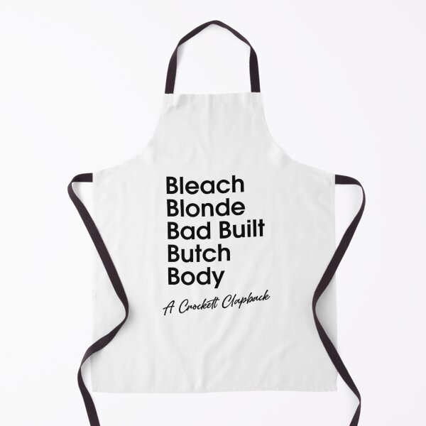 Item preview, My Clapbacks Be Like designed and sold by LITHREADS.