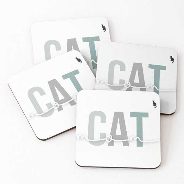Item preview, Cat Mama cute design. designed and sold by Teez Haven.