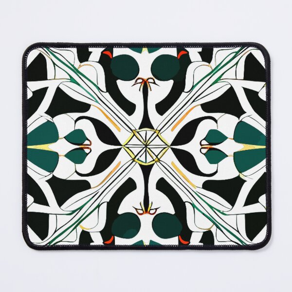 Item preview, Art Deco Alchemy designed and sold by Highlandkings.