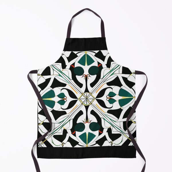 Item preview, Art Deco Alchemy designed and sold by Highlandkings.