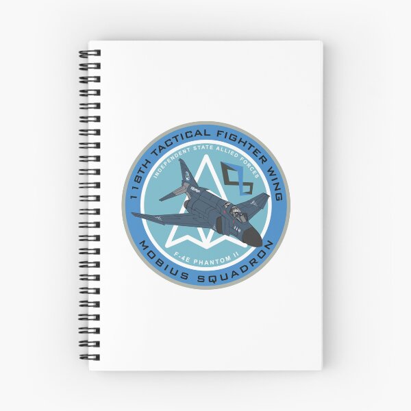 Item preview, Ace Combat Mobius Squadron F-4A Phantom designed and sold by StreetArtiist.