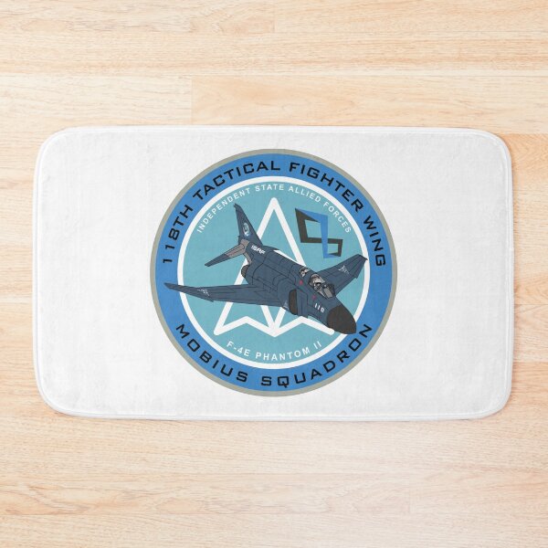 Item preview, Ace Combat Mobius Squadron F-4A Phantom designed and sold by StreetArtiist.