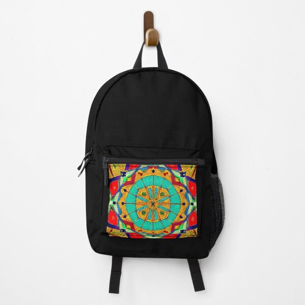 Item preview, Kaleidoscopic Odyssey designed and sold by Highlandkings.