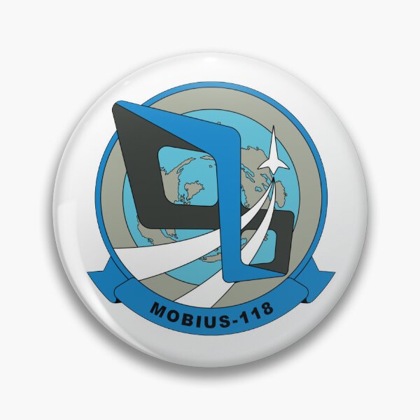 Item preview, Ace Combat Mobius Squadron designed and sold by StreetArtiist.