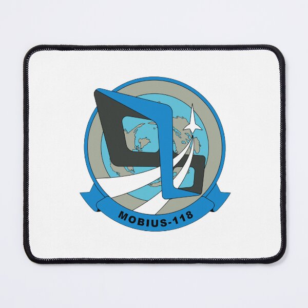 Item preview, Ace Combat Mobius Squadron designed and sold by StreetArtiist.