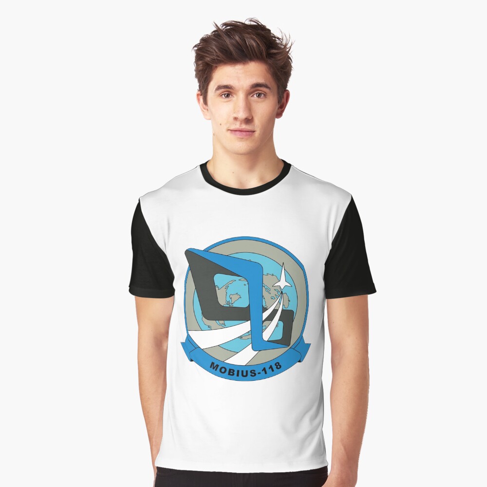 Item preview, Graphic T-Shirt designed and sold by StreetArtiist.