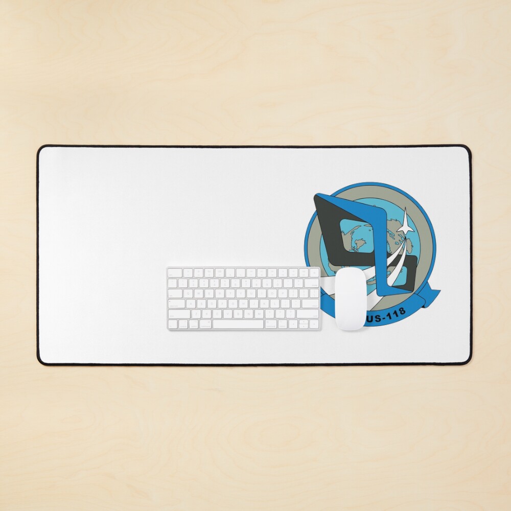 Item preview, Desk Mat designed and sold by StreetArtiist.