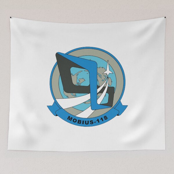 Item preview, Ace Combat Mobius Squadron designed and sold by StreetArtiist.