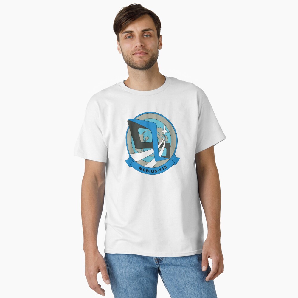 Item preview, Classic T-Shirt designed and sold by StreetArtiist.