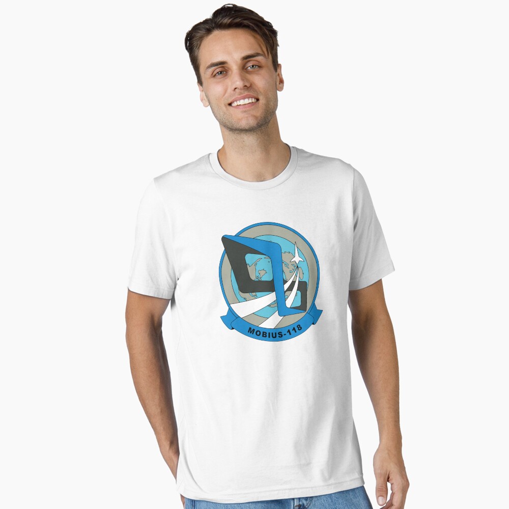 Item preview, Essential T-Shirt designed and sold by StreetArtiist.