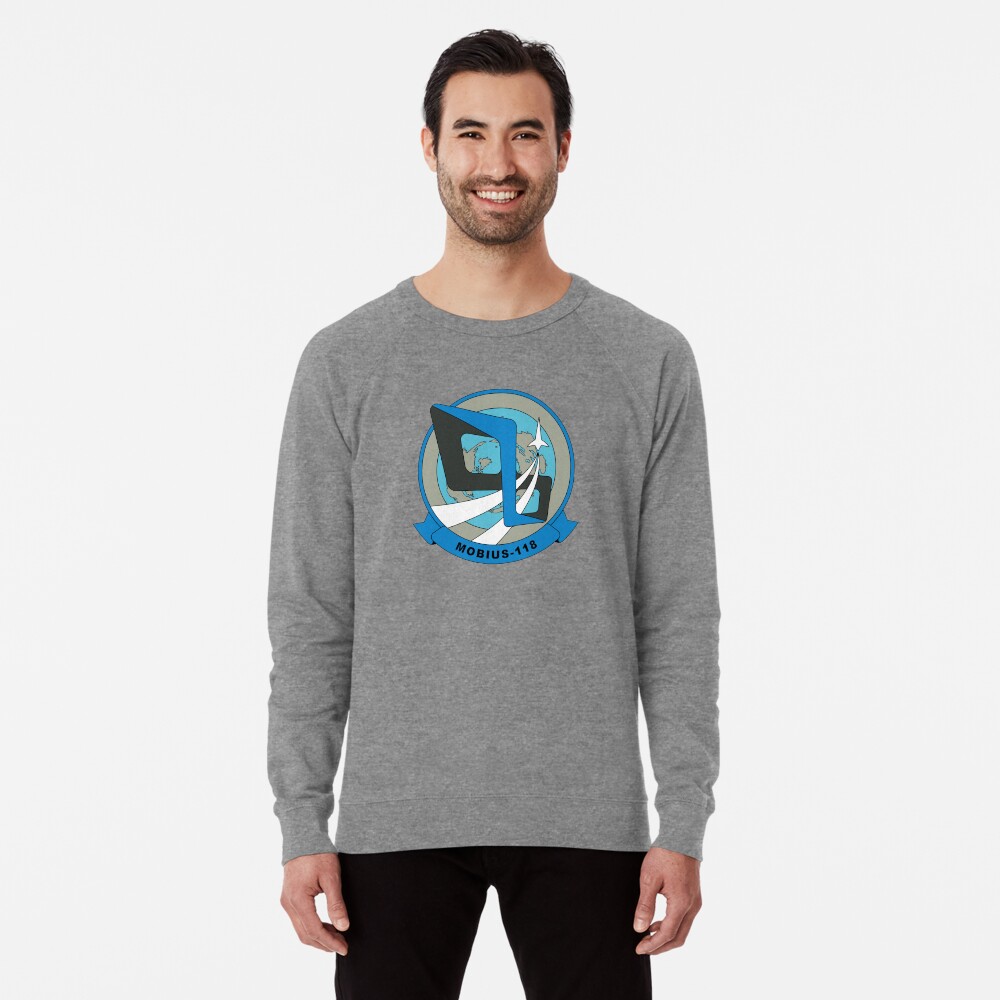 Item preview, Lightweight Sweatshirt designed and sold by StreetArtiist.