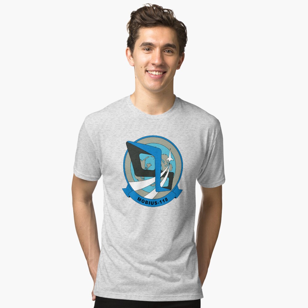 Item preview, Tri-blend T-Shirt designed and sold by StreetArtiist.