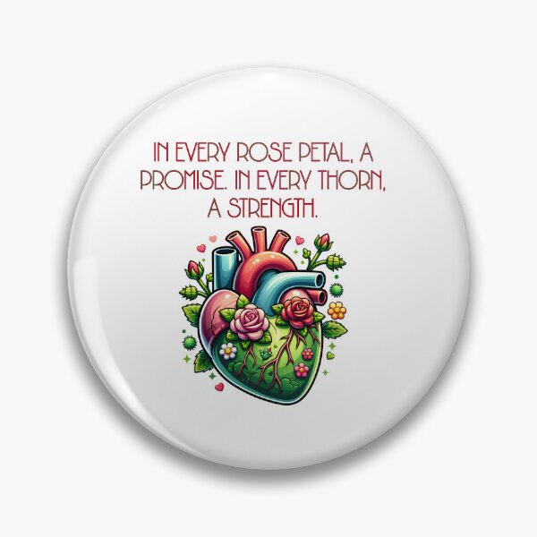 Item preview, Springtime Heart Garden designed and sold by 0penvimark.
