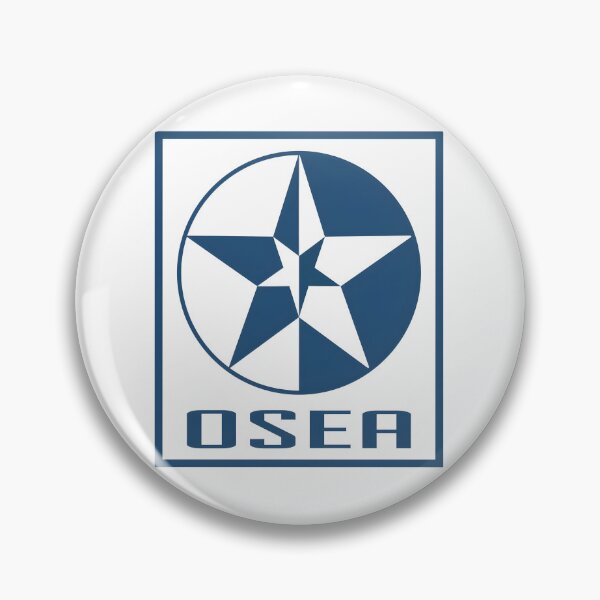 Item preview, Ace Combat Osea Roundel designed and sold by StreetArtiist.
