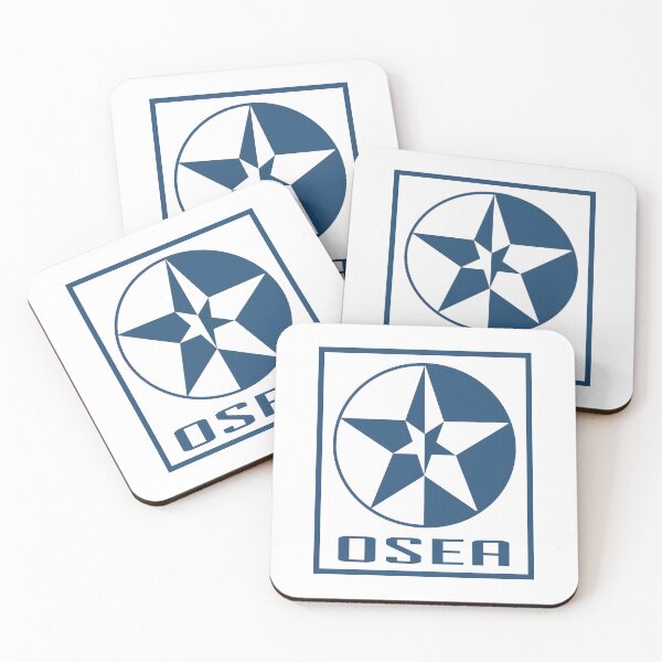 Item preview, Ace Combat Osea Roundel designed and sold by StreetArtiist.