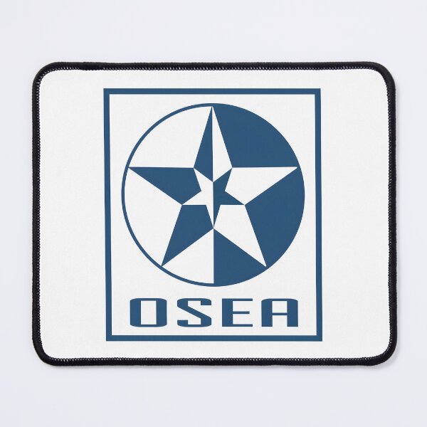 Item preview, Ace Combat Osea Roundel designed and sold by StreetArtiist.
