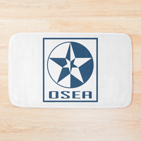 Item preview, Ace Combat Osea Roundel designed and sold by StreetArtiist.
