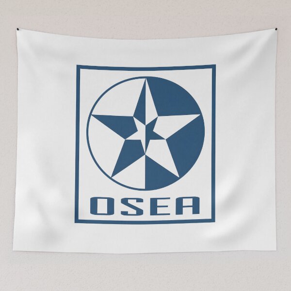 Item preview, Ace Combat Osea Roundel designed and sold by StreetArtiist.