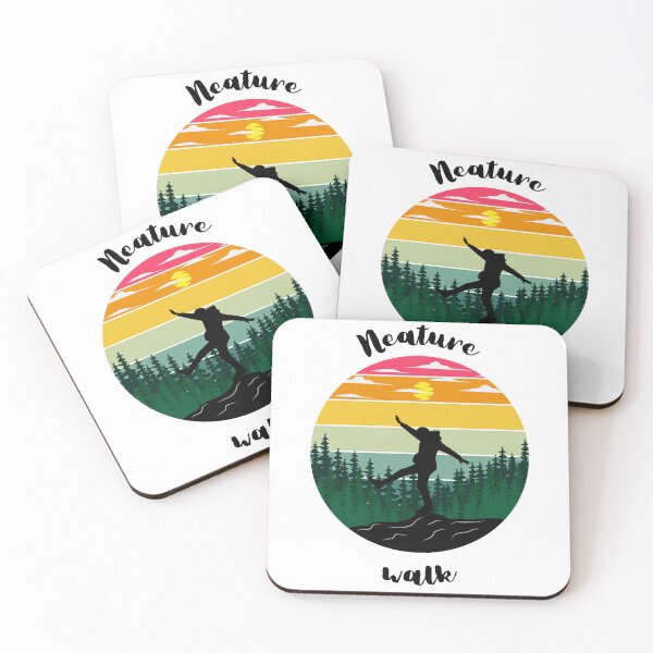Item preview, Neature walk designed and sold by IFarty.