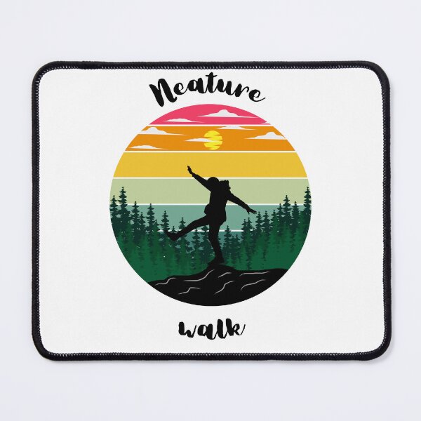 Item preview, Neature walk designed and sold by IFarty.
