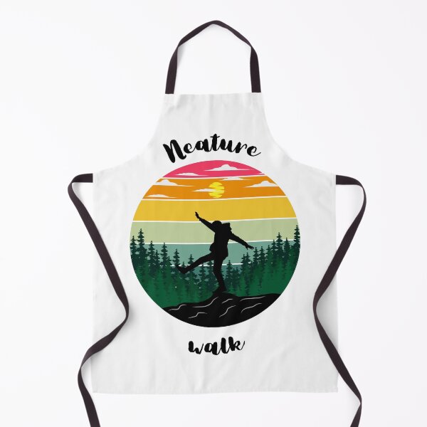 Item preview, Neature walk designed and sold by IFarty.