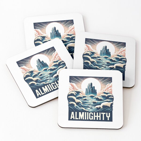 Item preview, Almighty Ocean design  designed and sold by bouslama_shop  ⭐️⭐️⭐️⭐️⭐️.