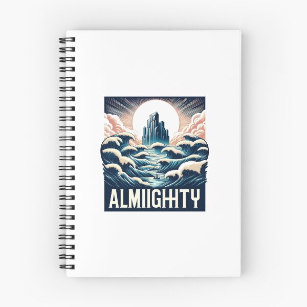 Item preview, Almighty Ocean design  designed and sold by bouslama_shop  ⭐️⭐️⭐️⭐️⭐️.