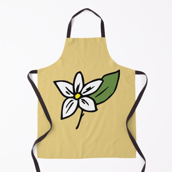 Item preview, Espresso flower die cut designed and sold by fabudesigns11.