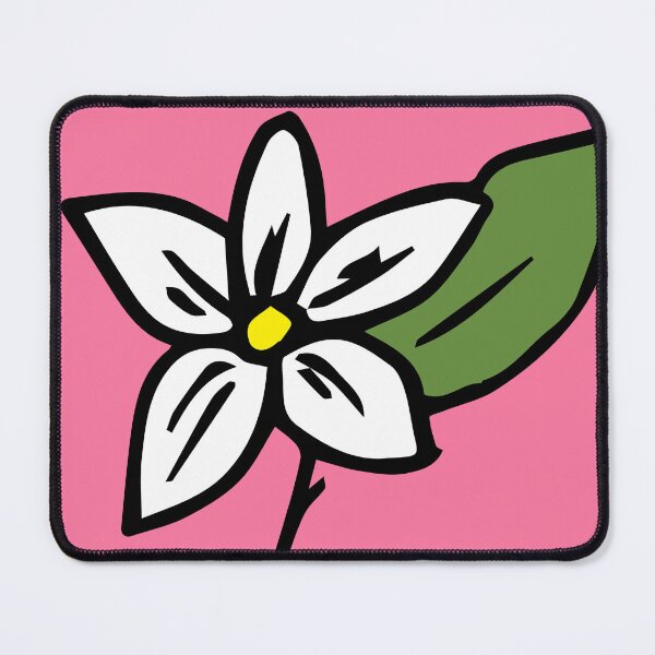 Item preview, Espresso flower die cut designed and sold by fabudesigns11.
