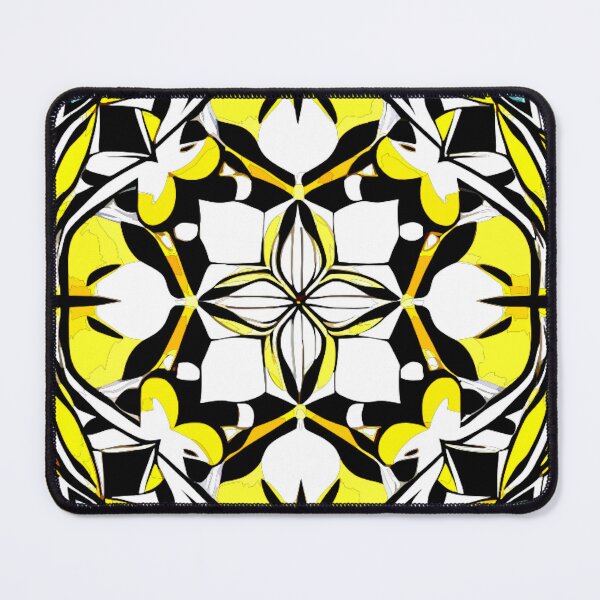 Item preview, Sunlit Arabesque designed and sold by Highlandkings.