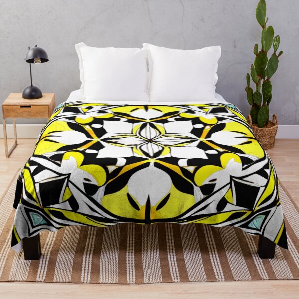 Item preview, Sunlit Arabesque designed and sold by Highlandkings.