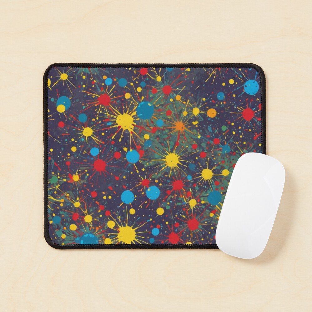 Item preview, Mouse Pad designed and sold by calibrit.