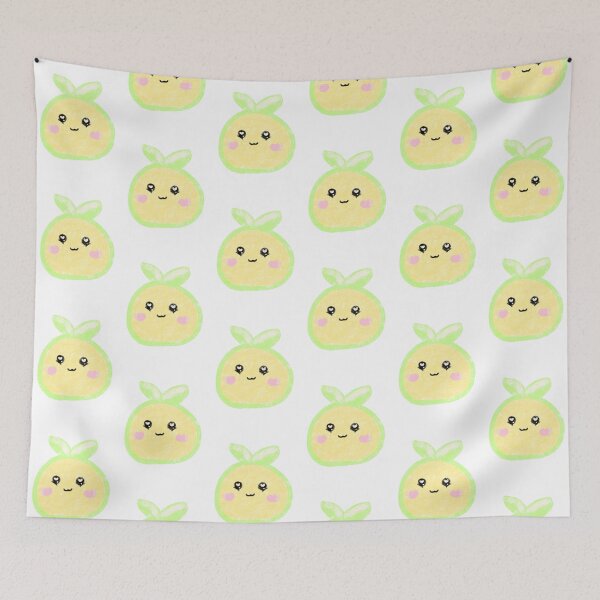 Item preview, Veggie Baby designed and sold by BubbleFluffCo.