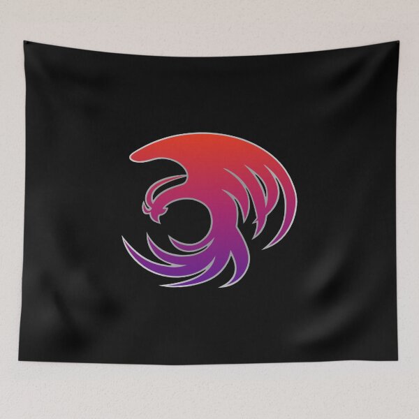Item preview, Ace Combat Phoenix designed and sold by StreetArtiist.