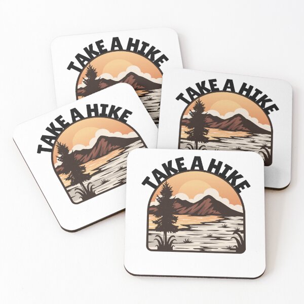 Item preview, Take a hike designed and sold by IFarty.