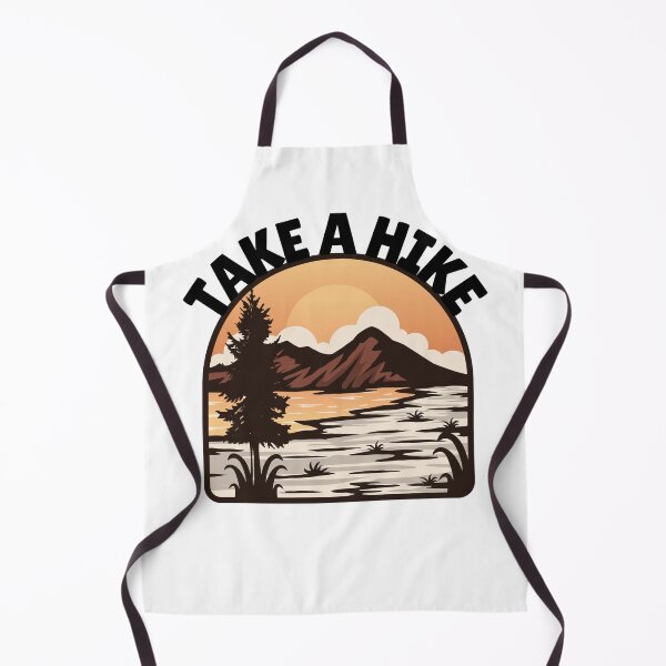 Item preview, Take a hike designed and sold by IFarty.