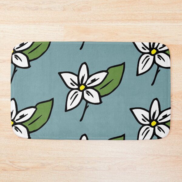 Item preview, Espresso flower die cut designed and sold by fabudesigns11.
