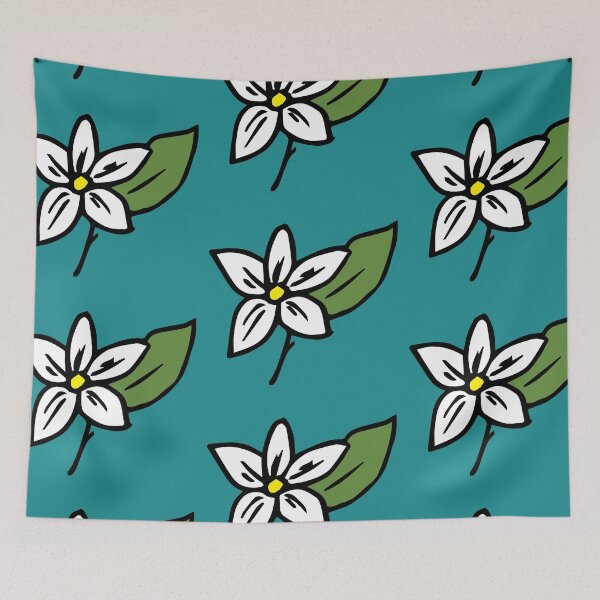 Item preview, Espresso flower die cut designed and sold by fabudesigns11.