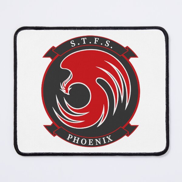 Item preview, Ace Combat Phoenix S.T.F.S designed and sold by StreetArtiist.