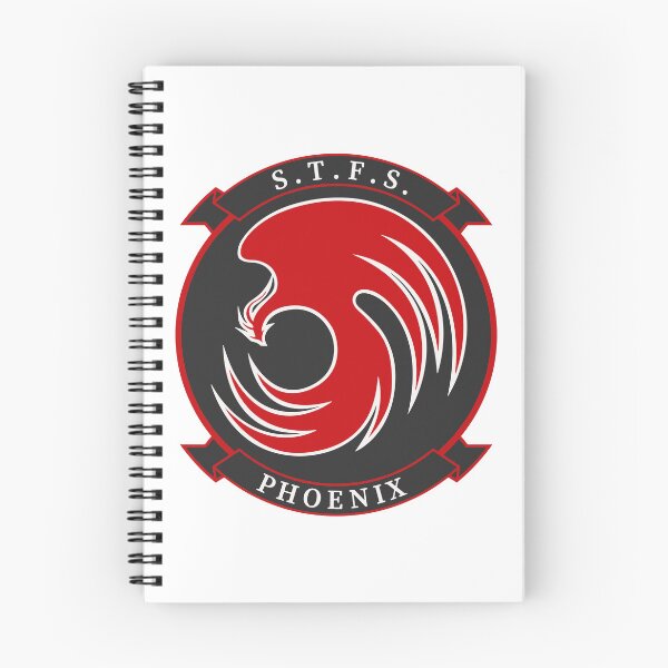 Item preview, Ace Combat Phoenix STFS designed and sold by StreetArtiist.