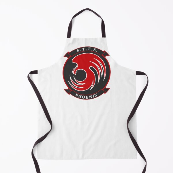 Item preview, Ace Combat Phoenix S.T.F.S designed and sold by StreetArtiist.