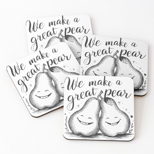 Item preview, A Great Pear designed and sold by Pixel-Lair.